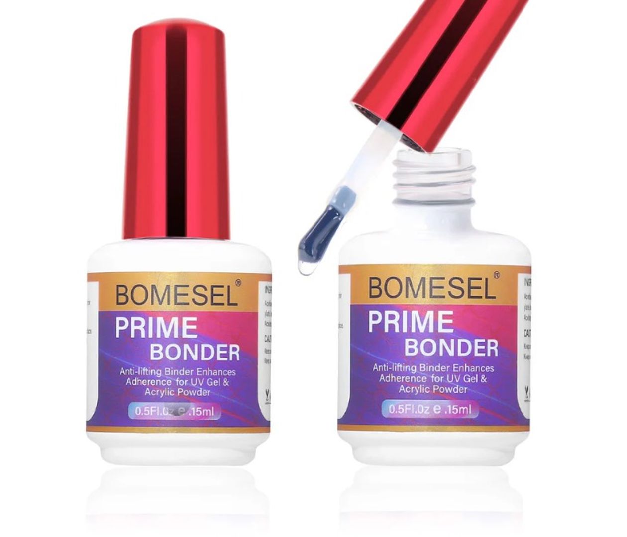 Primer Bonder BOMESEL