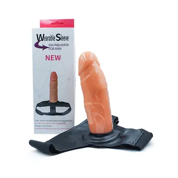 ARNES WEARABLE SLEVEE - imagen 1