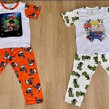 Imagen del producto Pijama Salomé