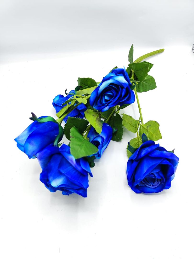 RAMO ROSA GAMUZADA (NB510)