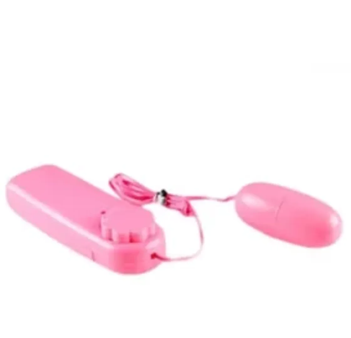 HUEVO VIBRADOR ROSE QUEEN