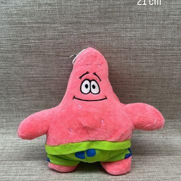 Imagen del producto PATRICIO 21 CM 