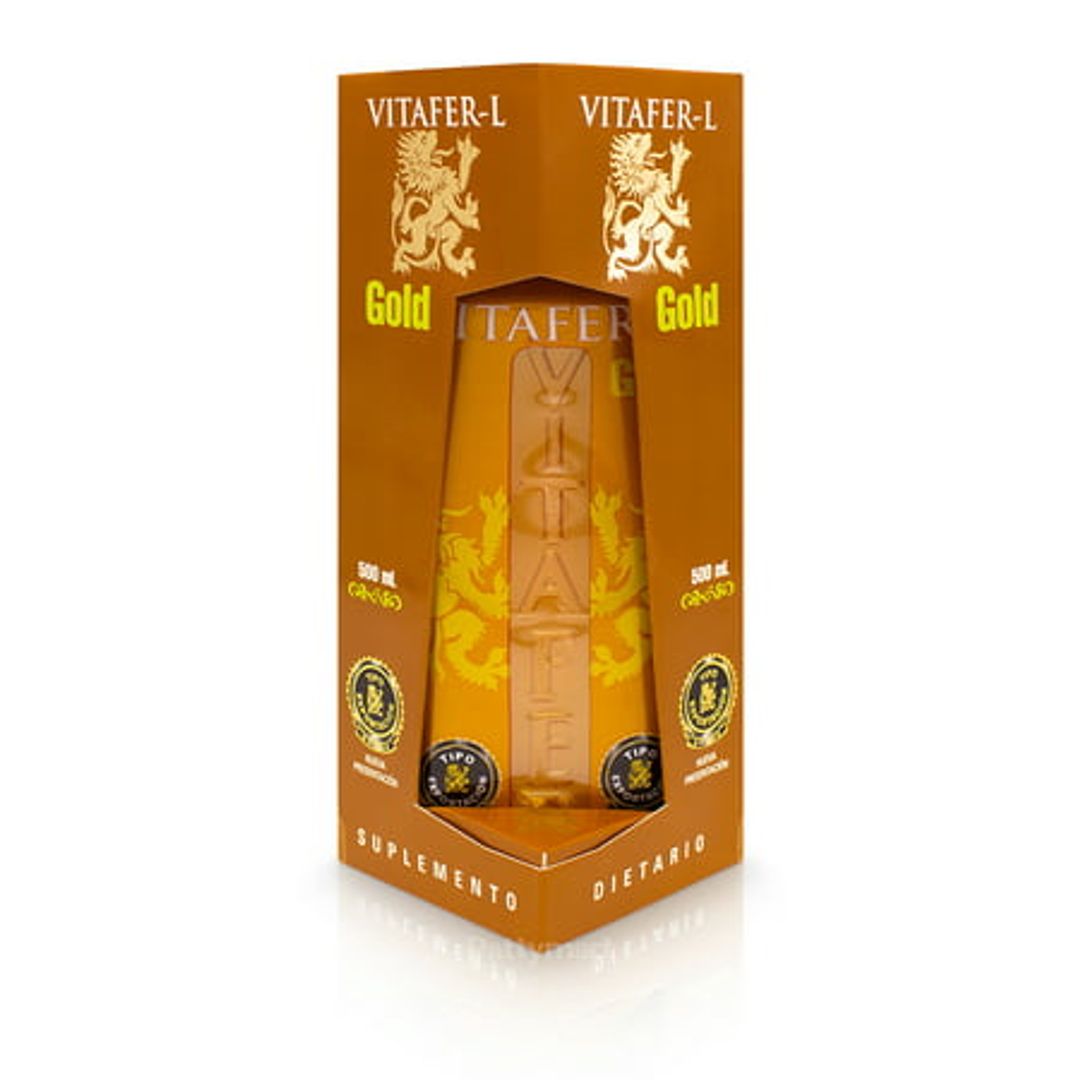 Vitafer- L 