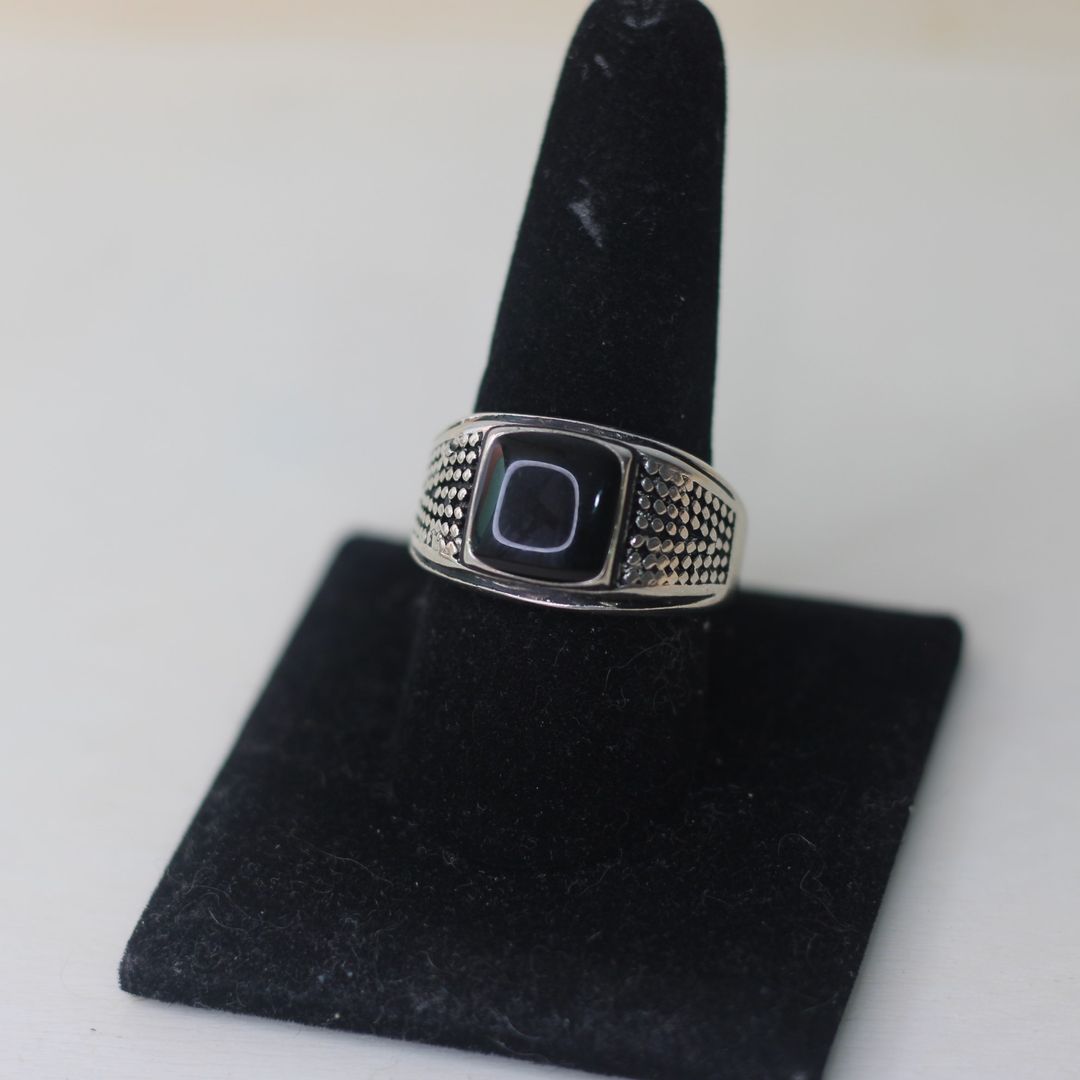 ANILLO CUADRADO MEDIANO