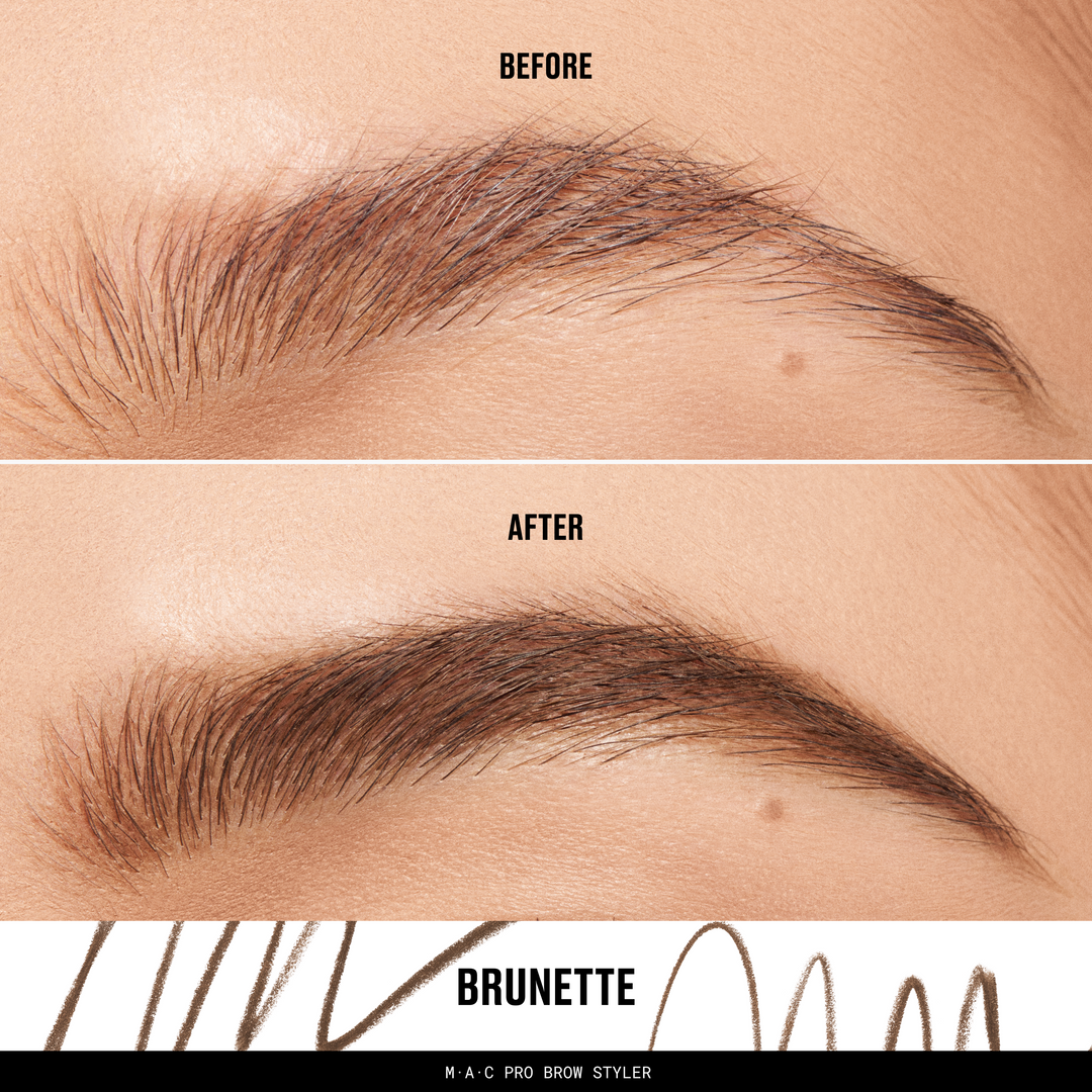 PRO BROW STYLER - BRUNETTE