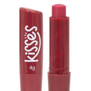  Brillo Lip Balm Kisses Rojo - imagen 5