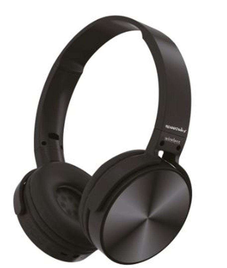 Diadema SpeedSong Bluetooth SG4060