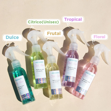 Imagen del producto Perfume Capilar Click Hair