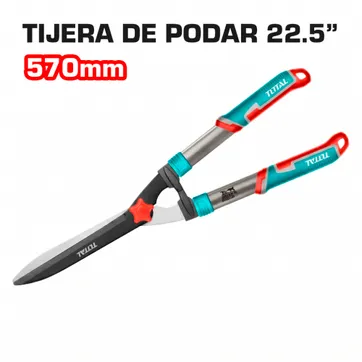 Imagen del producto TIJERA DE PODAR 22.5"
