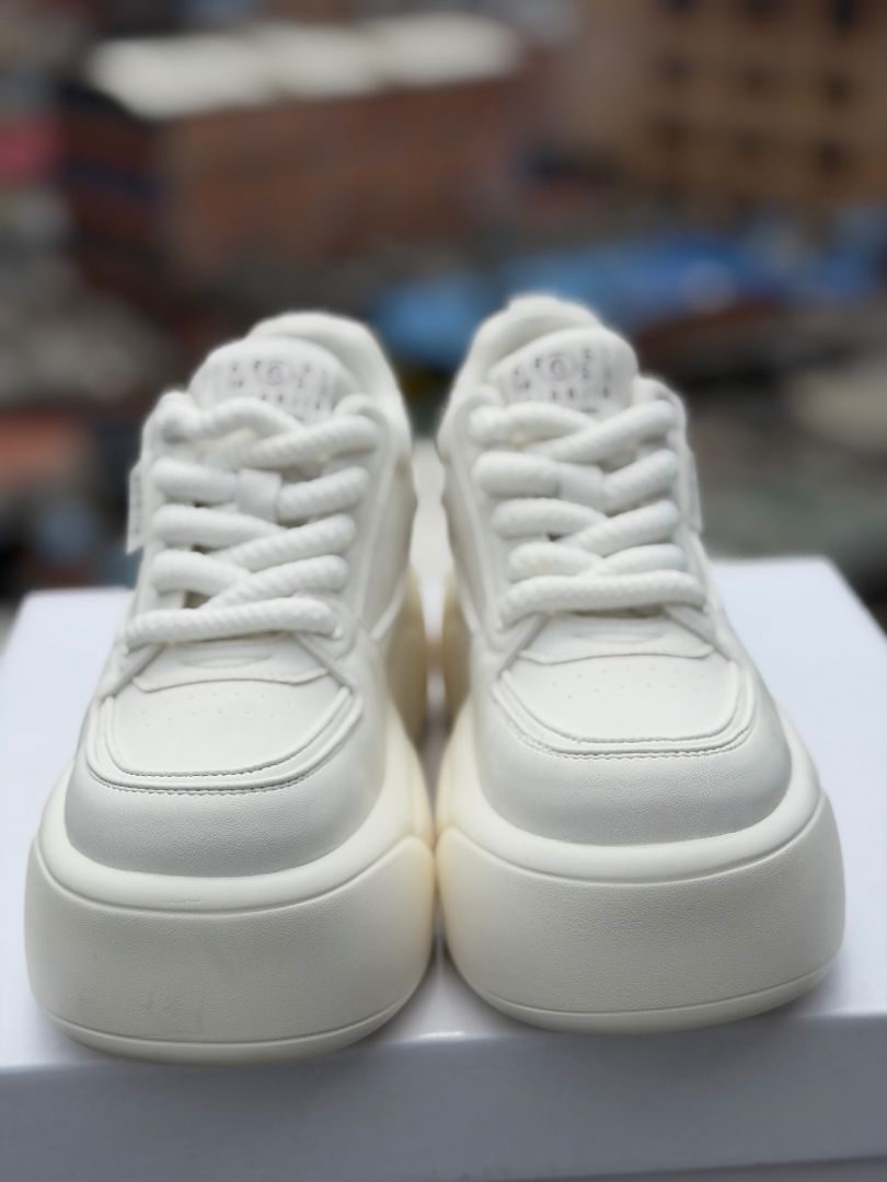 TENIS SPORT PLATAFORMA 