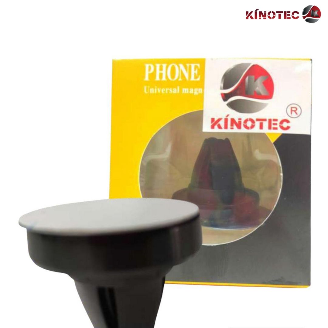 Holder Porta Pinza Magnético