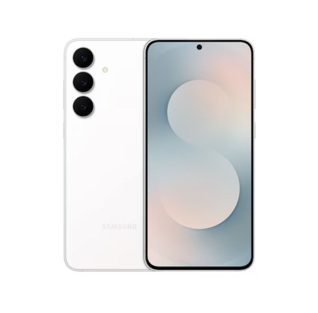 S25 FE 256gb 8ram