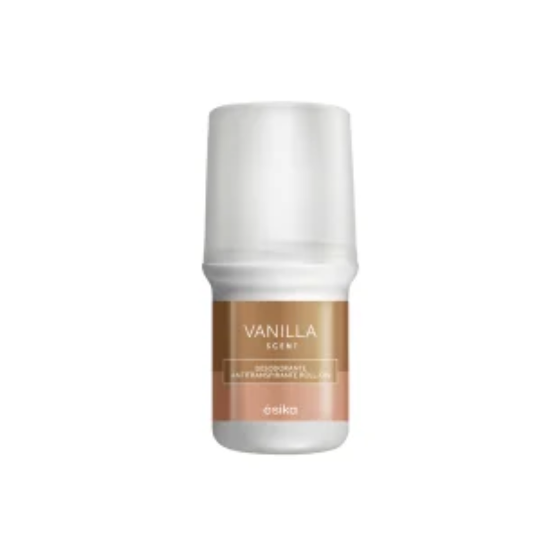 Desodorante Roll On Vanilla Scent 50 ml