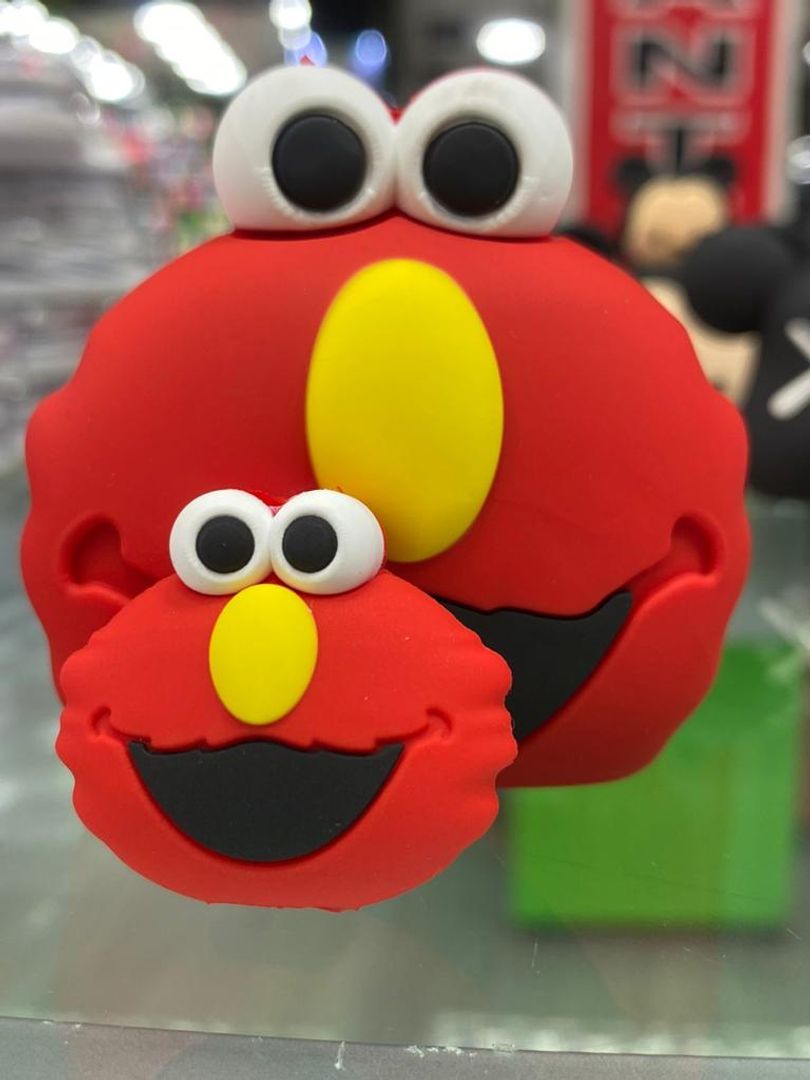 Estuche Protector Para Cargador 20 W Compatible Apple