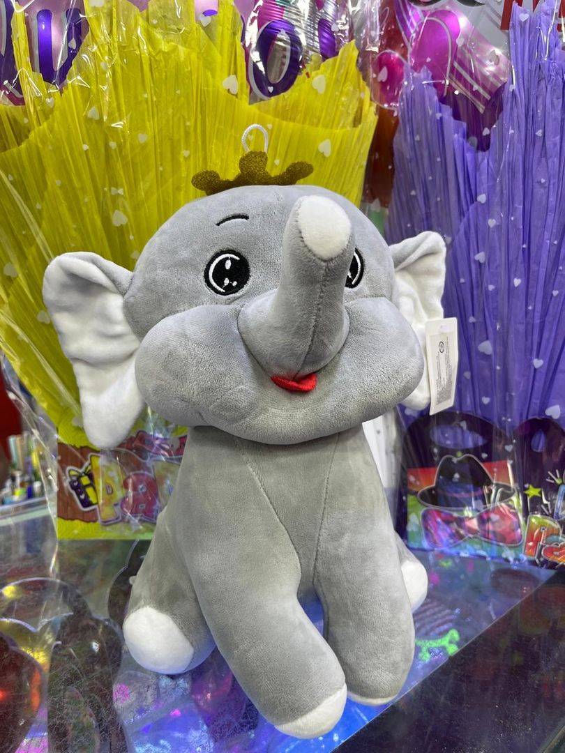 ELEFANTE 30CM