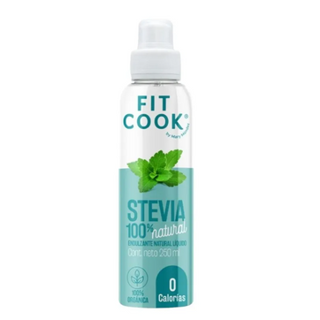 Imagen del producto STEVIA LIQUIDA X 250ML MARY MENDEZ