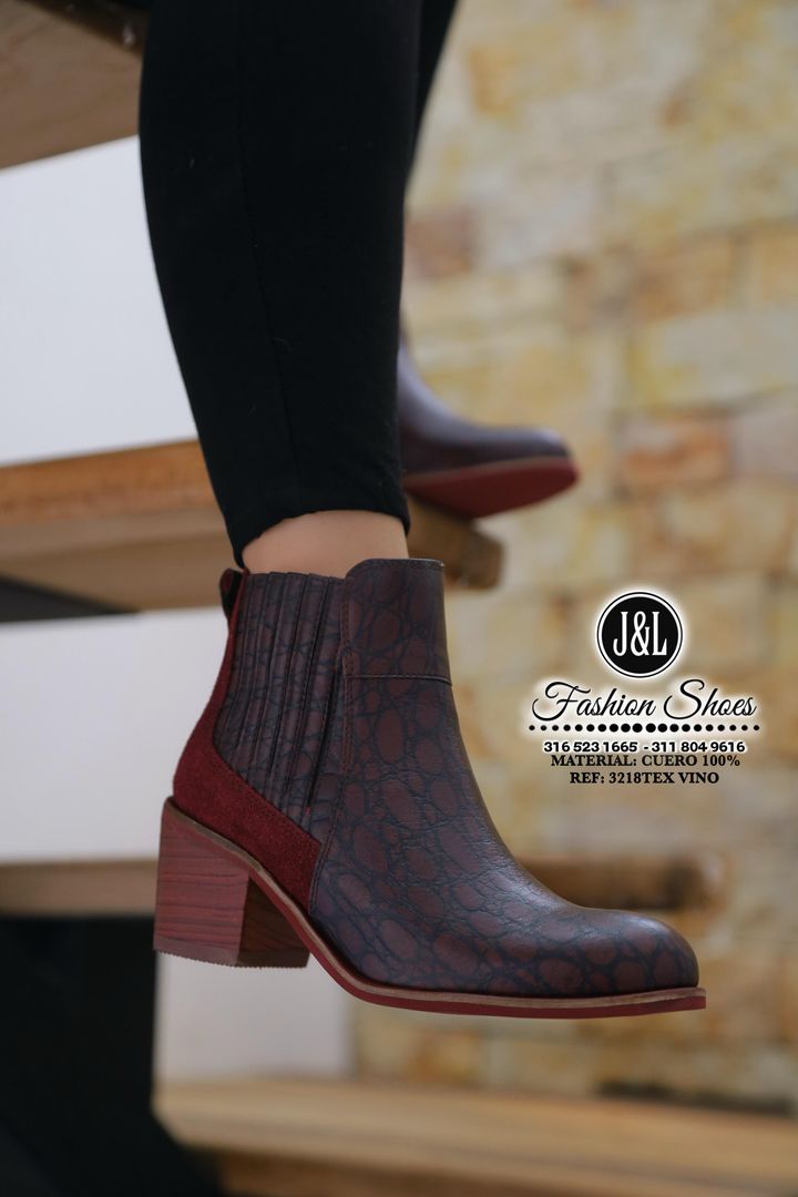 3218TEX VINO