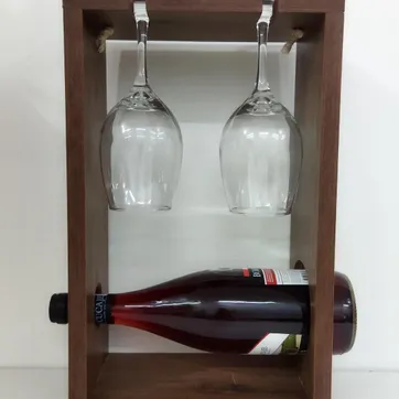 Vinera portátil - imagen 1