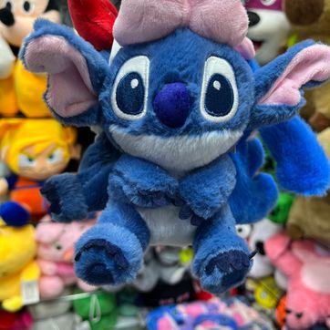 Imagen del producto STITCH LLAVERO 12CM