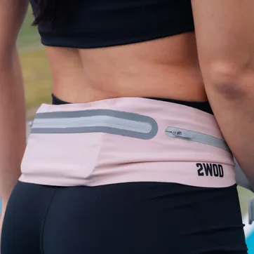 CANGURO R3 ROSA - imagen 1