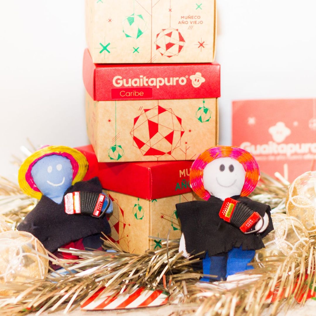 GUAITAPURO AÑO VIEJO ACORDEON