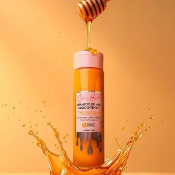 Kit Miel clickhair  - imagen 2