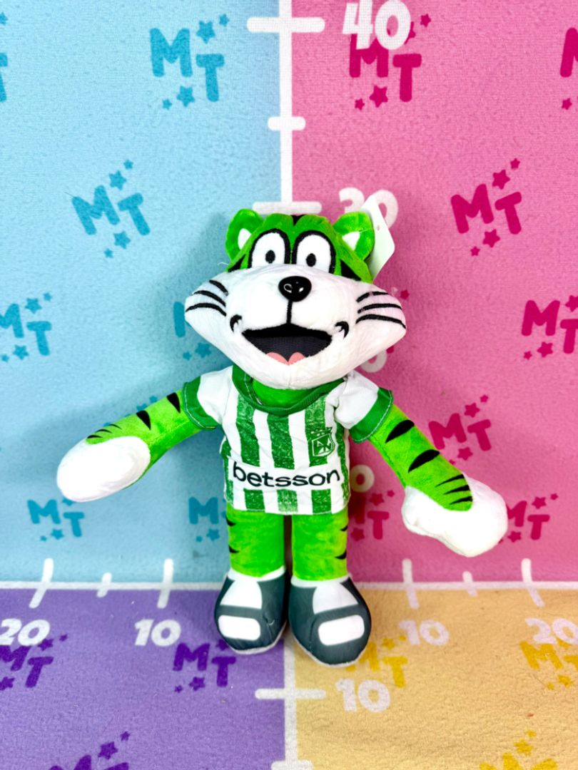 Mascota nacional -27