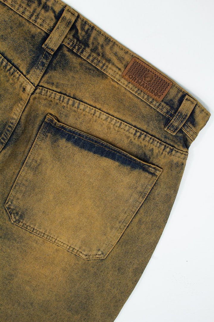 short color alterno 