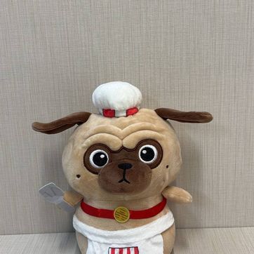 Imagen del producto PERRITO CHEF 20 CM