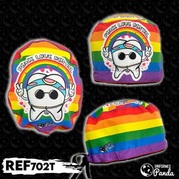 Imagen del producto Gorro horma corta