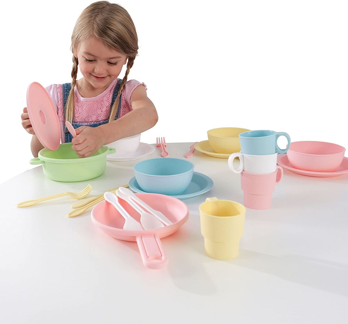 Set Cocina KID KRAFT