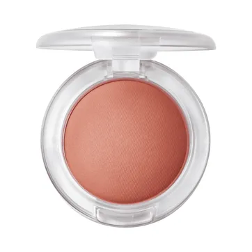 Blush Acolchado Glow Play - Ginger Luck - imagen 1