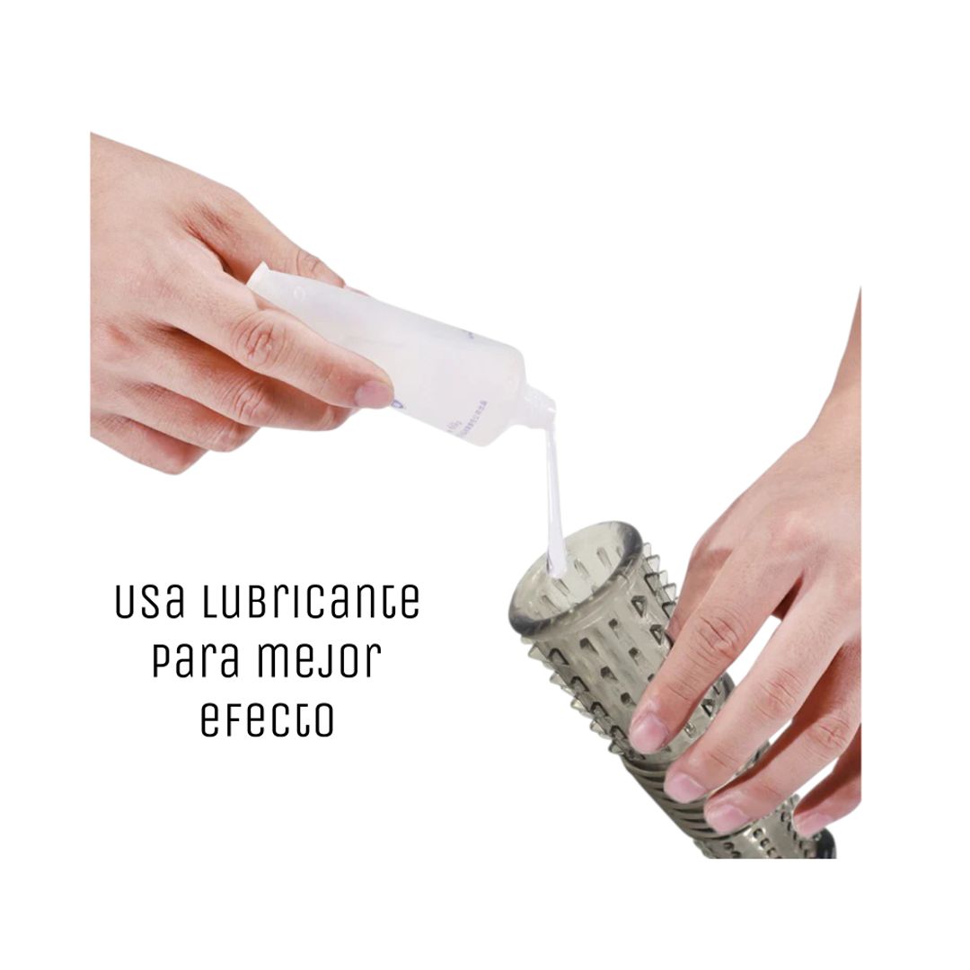 FUNDA ESTRIADA JORDAN