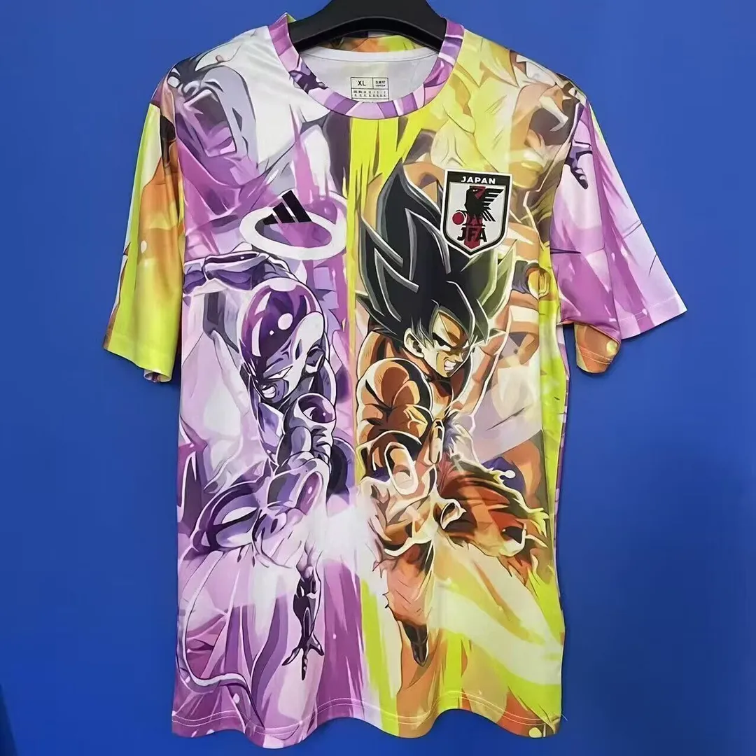 Dragon Ball Fan 2026 Lote 1