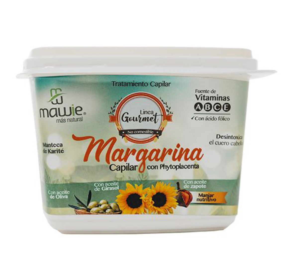 MARGARINA CAPILAR 500 ML 