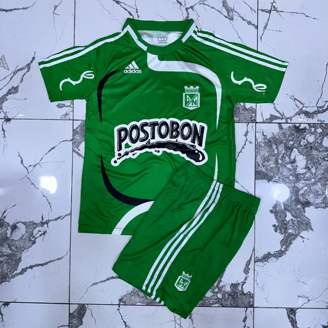 RETRO NACIONAL