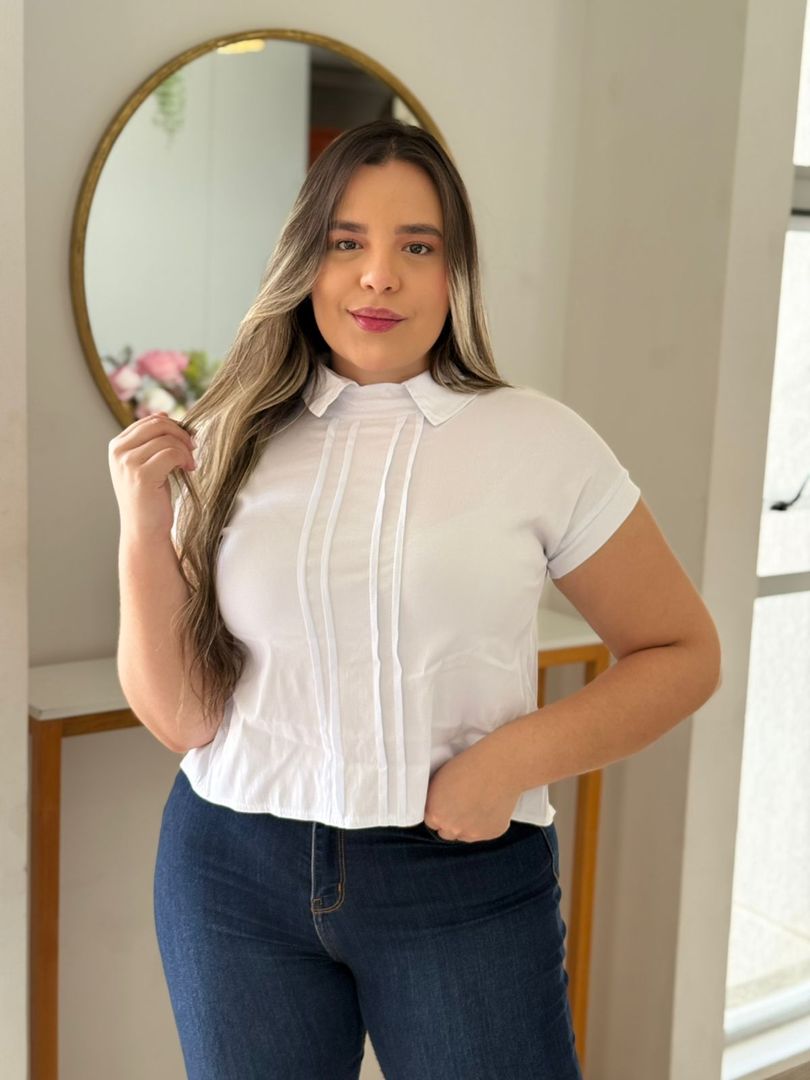 BLUSAS ELEGANTES 