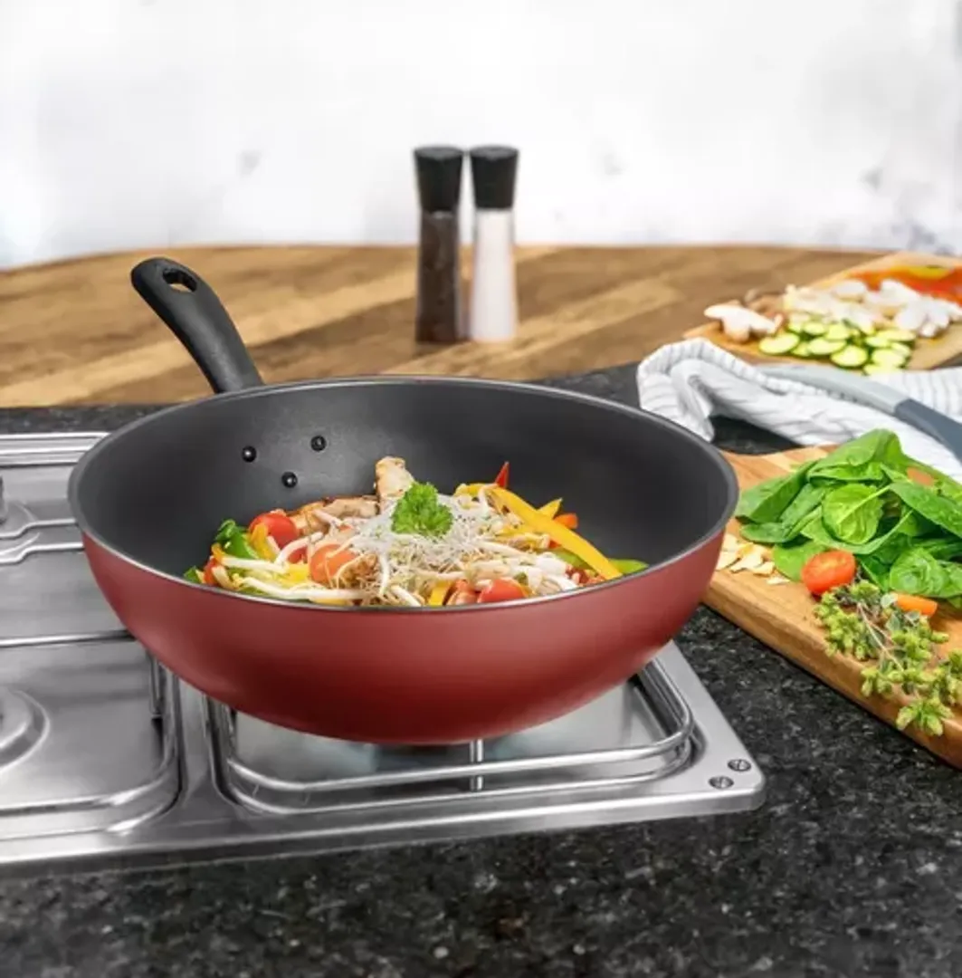 SARTEN WO06942 ANTI ADHERENTE 28CM TV JUST COOK ILKO	243	ILKO TASK DE COLOMBIA	8	