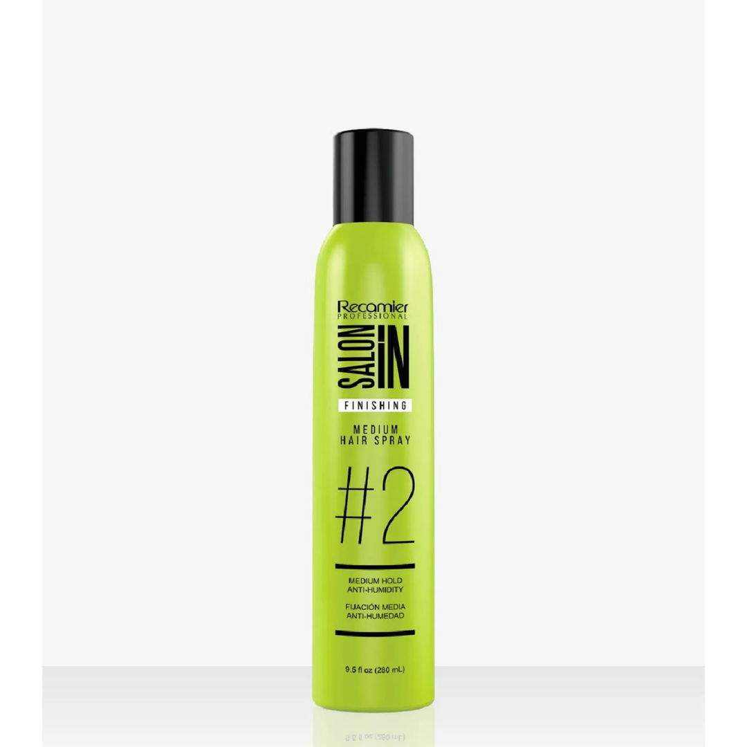 MEDIUM HAIR SPRAY  280 ML/CM3