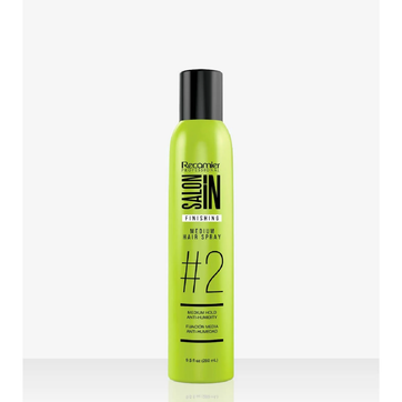 Imagen del producto MEDIUM HAIR SPRAY  280 ML/CM3