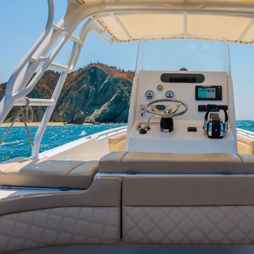 Lancha pez vela - imagen 2