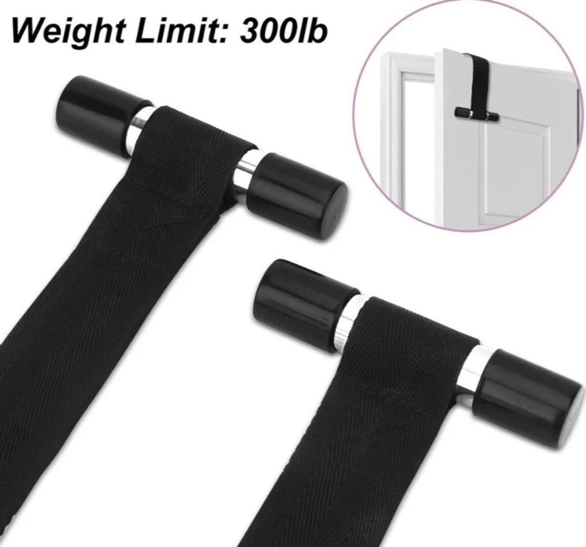 Columpio de Puerta GRATIS Látigo y TapaOjos F01