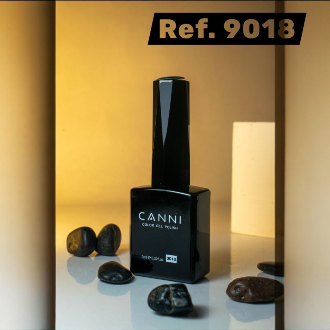 Gel Semi 9ml CANNI 