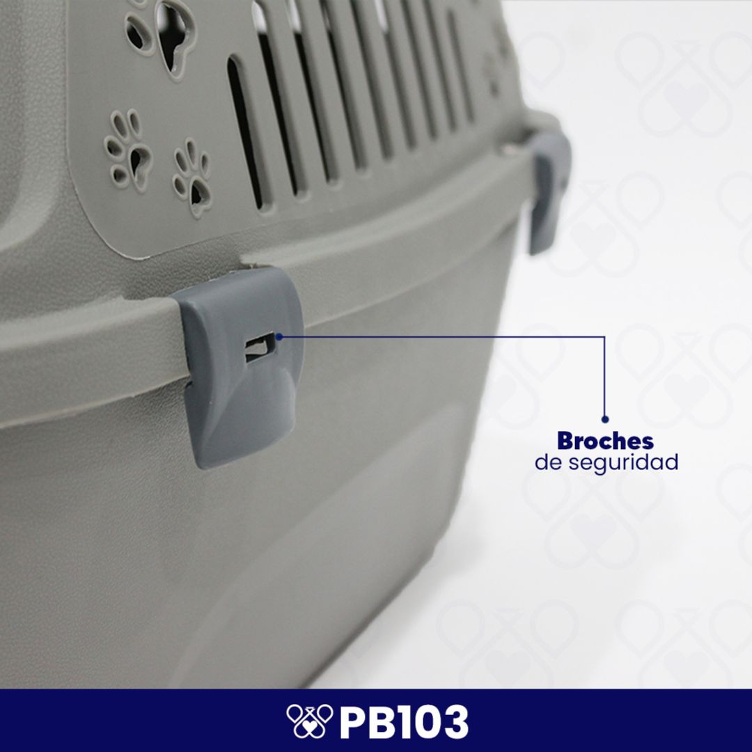 PB103 BEIGE