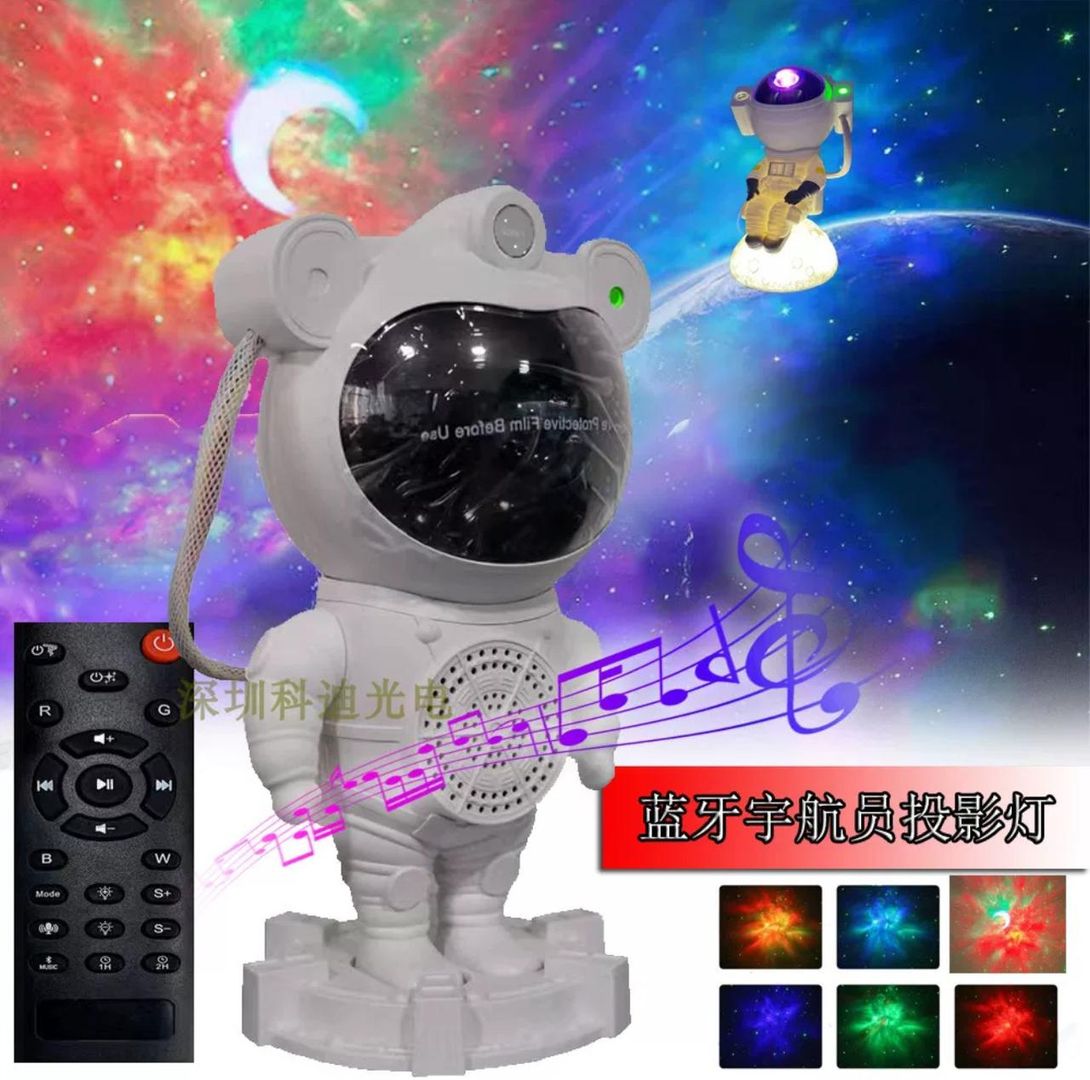 ASTRONAUTA PROYECTOR BI 