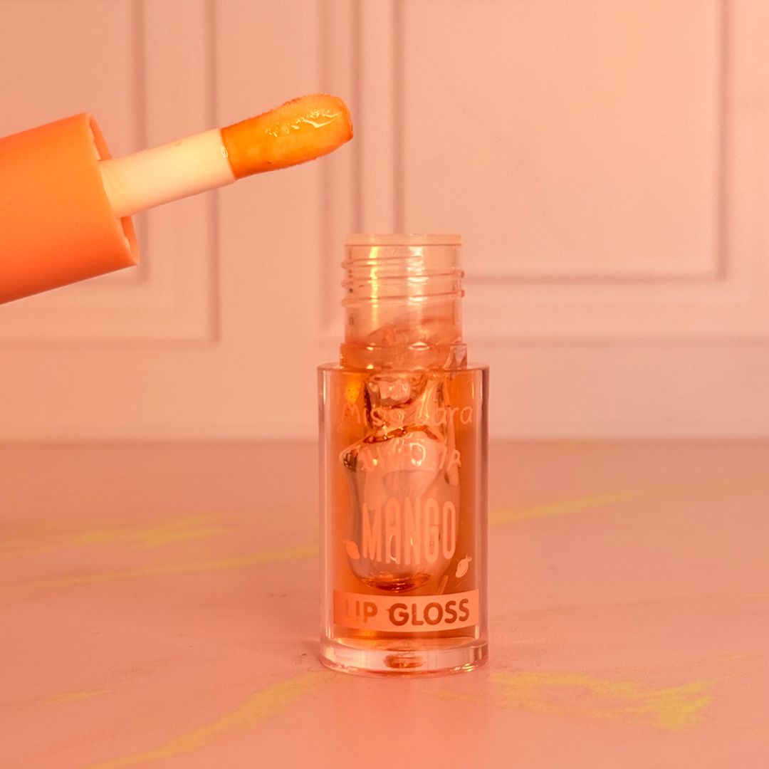 GLOSS VITA LIB HIDRATANTE