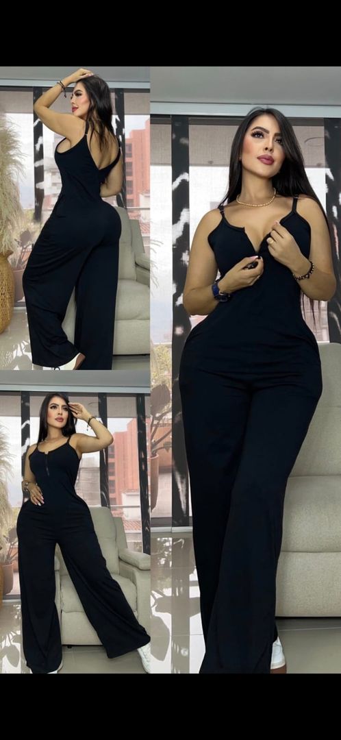 eenterizo en algodon 