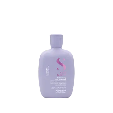 Imagen del producto SHAMPOO SMOOTHING LOW CABELLO REBELDE 200ML ALFAPAR MILANO