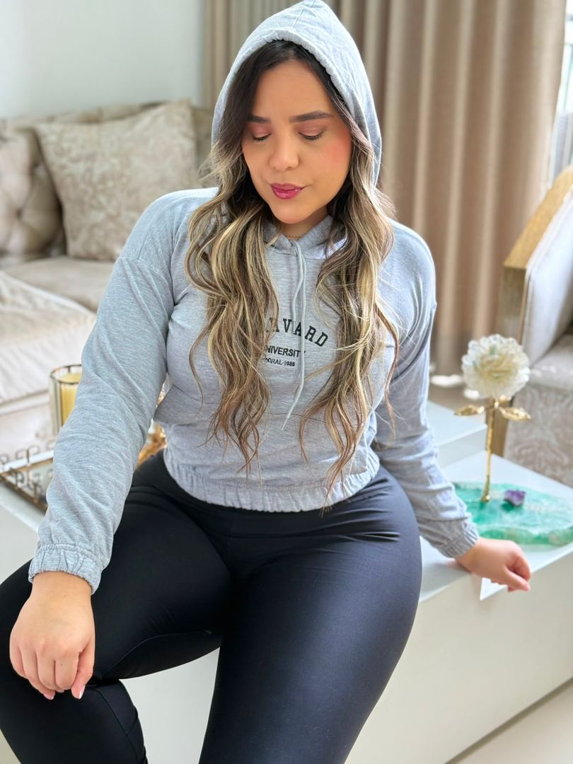 BLUSAS DEPORTIVAS