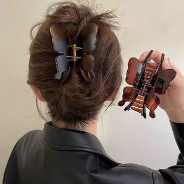 Caimán mariposa nácar  - imagen 1